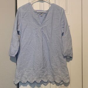 Croft & Barrow Women’s Top
